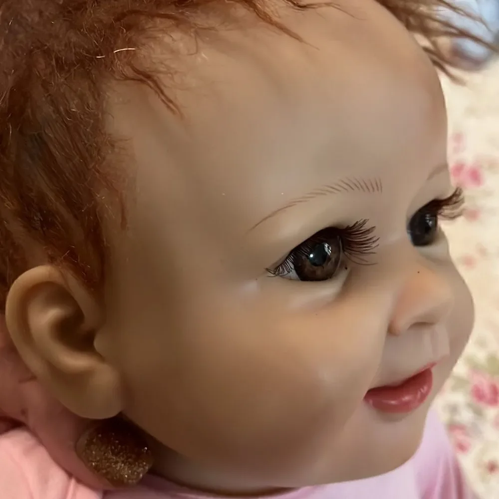 Ashton drake Lifelike baby